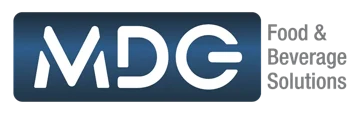 MDG Argentina logo