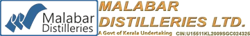 Malabar Distilleries Limited (MDL) logo
