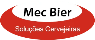 Mecbier Equipamentos Cervejeiros logo