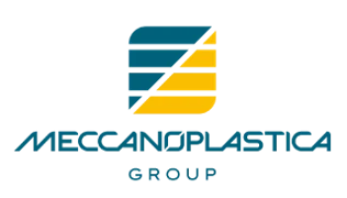 Meccanoplastica S.r.l. logo