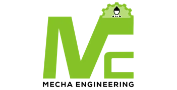 Mecha Engineering Pvt. Ltd. logo