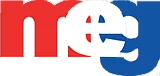 Middle East Glass Manufacturing Company (MEG) logo