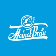 Meinel's Hofbrennerei logo