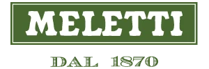Ditta Silvio Meletti S.r.l. logo