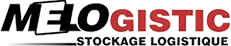 Melogistic logo