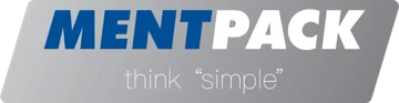 Mentpack Packaging Machines logo