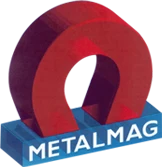 Metalmag logo