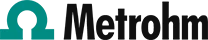 Metrohm logo