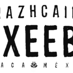 Palenque Guardianes del Mezcal (Mezcal Dixeebe) logo