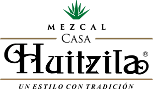 Casa Mezcal Huitzila logo