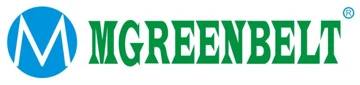 Jinan Mgreenbelt Machinery Co., Ltd. logo