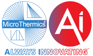 MicroThermics, Inc. logo