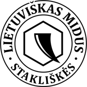 UAB Lietuviškas midus logo