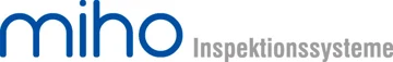 Miho Inspektionssysteme GmbH logo