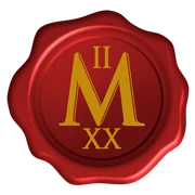 Porodična destilerija Mijanović logo