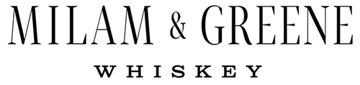 Milam and Greene Whiskey Distillery and Tasting Room logo