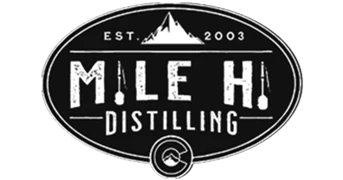 Mile Hi Distilling logo