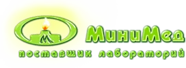 LLC MiniMed logo