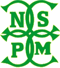 Nigerian Security Printing and Minting Plc (NSPM) logo