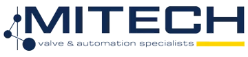 Mitech Control Valves (Pty) Ltd logo