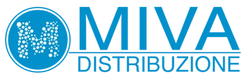 Miva Distribuzione e Rappresentanze S.r.l. logo