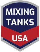 Mixing Tanks USA logo