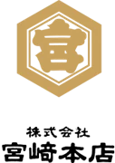 Miyazaki Honten Co., Ltd. (株式会社宮崎本店) logo