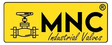 MNC Valves Limited logo