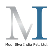 Modi Distillery (Modi Industries Limited / Modi Illva India Pvt. Ltd.) logo
