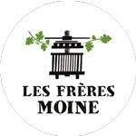 Distillerie Les Frères Moine logo