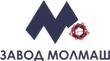 Zavod Molmash (OAO Molmash) logo