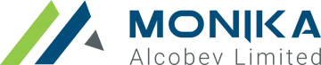 Monika Alcobev Limited logo
