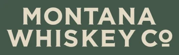 Montana Whiskey Co. logo