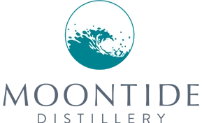 Moontide Distillery logo