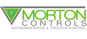 Morton Controls logo
