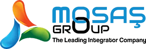 MOSAS Group logo