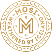 Mosi Gin ehf. logo