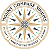 Mount Compass Spirits logo