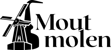 Moutmolen / 3006 Whisky logo