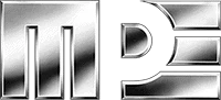 Modern Process Equipment (MPE) logo