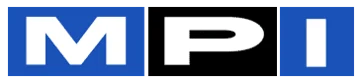 Machinery Packaging International Pty Ltd (MPI) logo