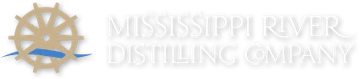 Mississippi Distilling Co logo