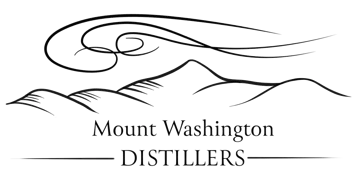 Mount Washington Distillers logo