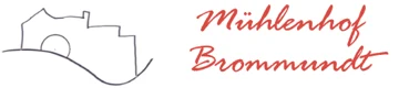 Mühlenhof Brommundt logo