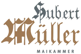 Weingut und Edelbrennerei Hubert Müller logo