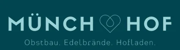 Münchhof Obstbrennerei logo