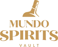 Mundo Spirits Vault logo