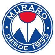 Muraro Bebidas logo