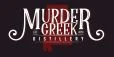 Murder Creek Distillery logo