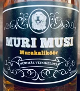 Murimäe Vein OÜ [Murimäe Veinikelder] logo